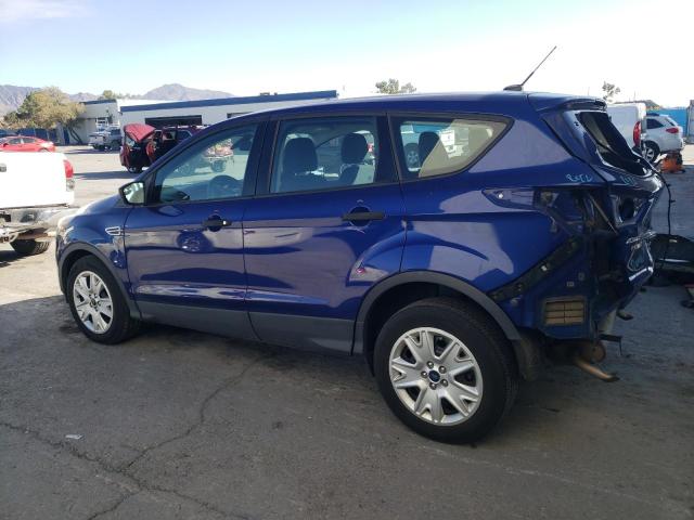 1FMCU0F7XFUC32933 Ford ESCAPE S