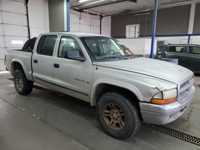 1B7GG2AN31S217810 2001 Dodge Dakota Quad