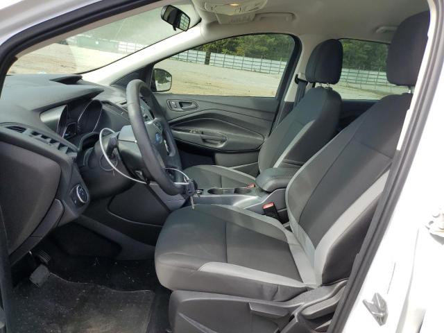 2016 FORD ESCAPE S - 1FMCU0F77GUB57965
