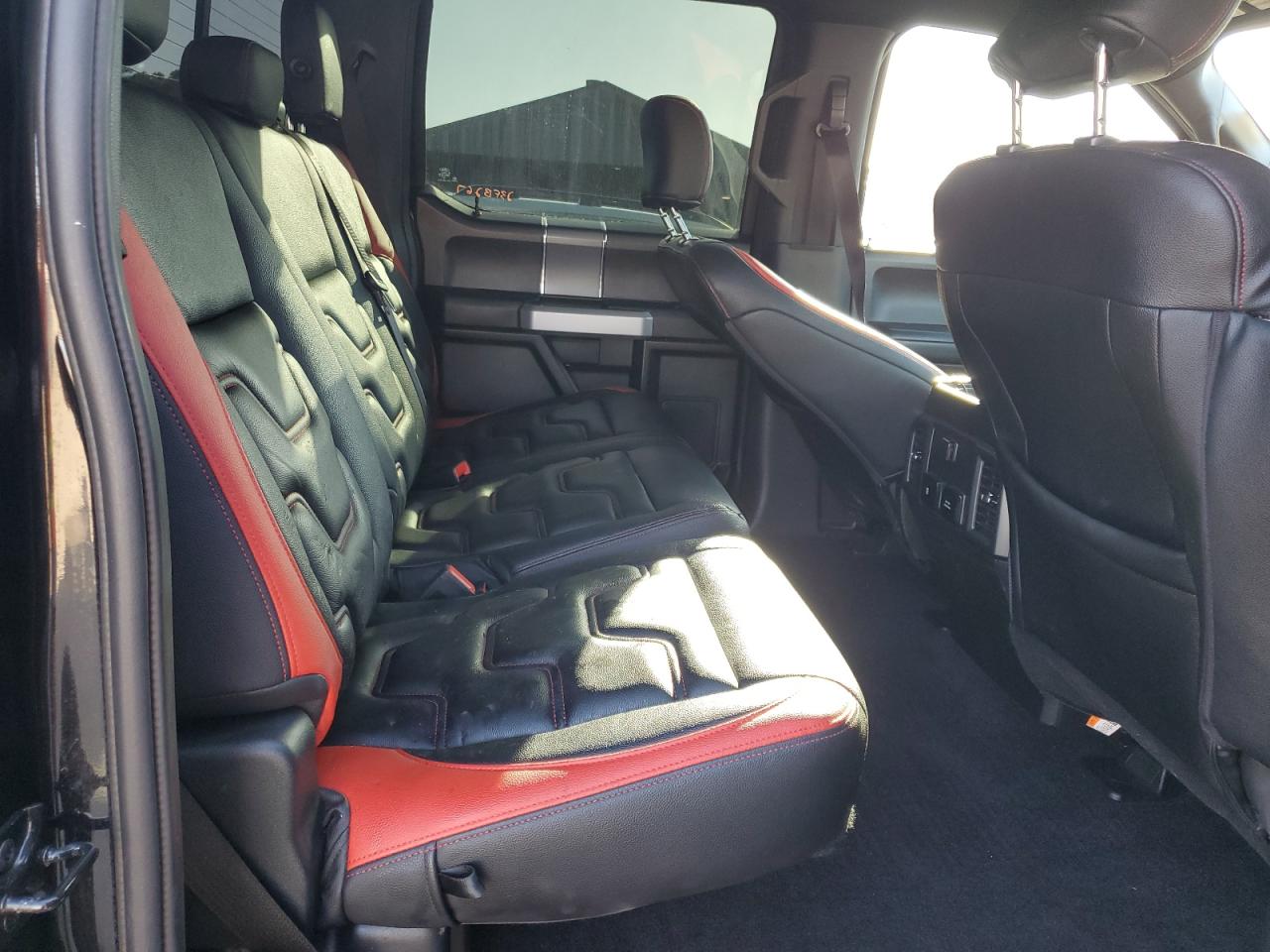 VIN: 1FTEW1E5XKKE73443 2019 FORD F-150