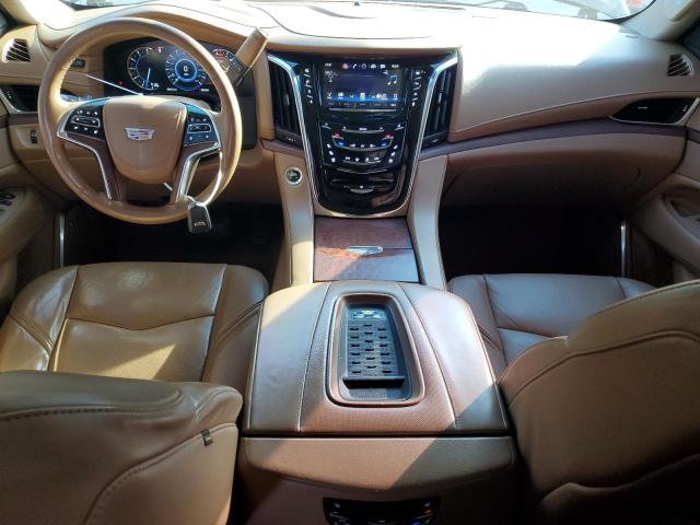 2016 Cadillac Escalade Esv Platinum VIN: 1GYS4KKJ1GR244772 Lot: 70930503