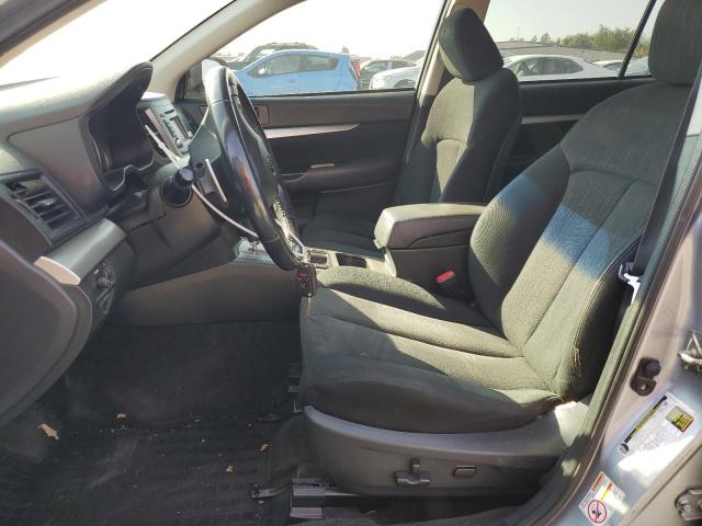 4S4BRBCC6E3236735 Subaru Outback 2.5i Premium
