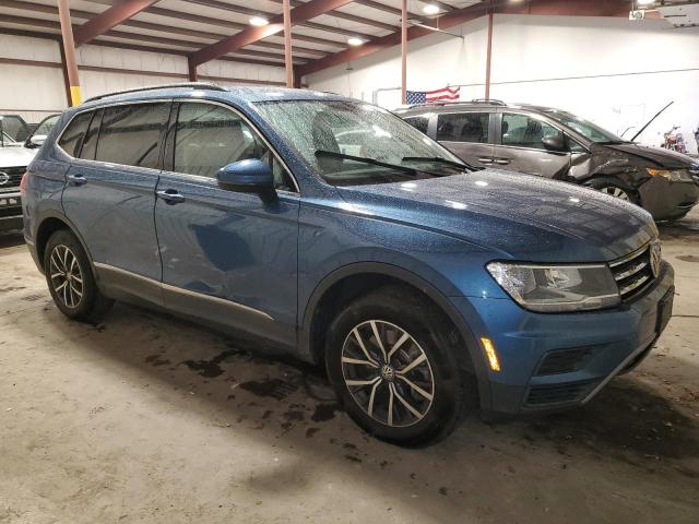 3VV2B7AX3LM070229 Volkswagen Tiguan SE 4