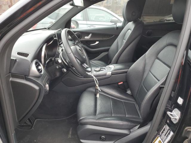 WDC0G4KB1HV012281 Mercedes-Benz Glc 300 4matic