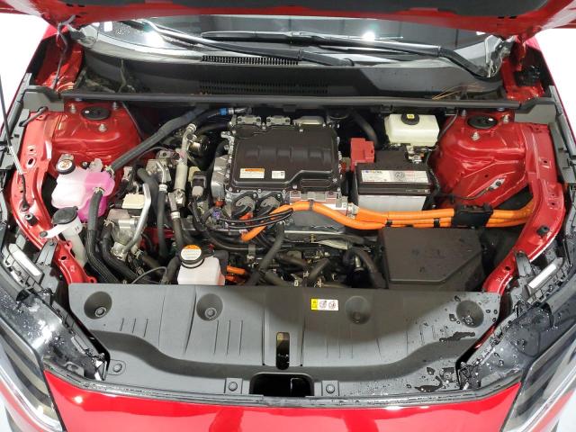 2023 SUBARU SOLTERRA P JTMABABAXPA024028