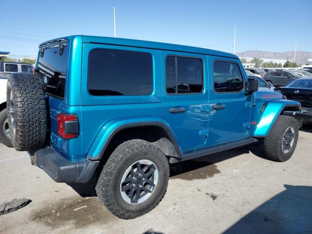 1C4HJXFN8KW671119 | 2019 JEEP WRANGLER U