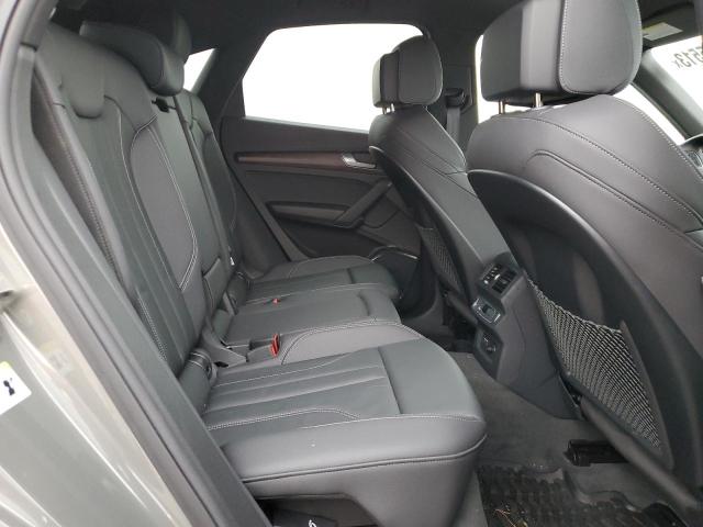 2023 AUDI Q5 SPORTBA - WA14AAFY3P2105948