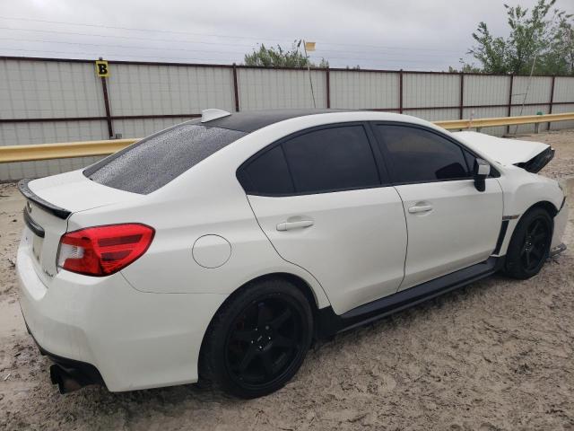 JF1VA1G66F8830744 Subaru Wrx Limited