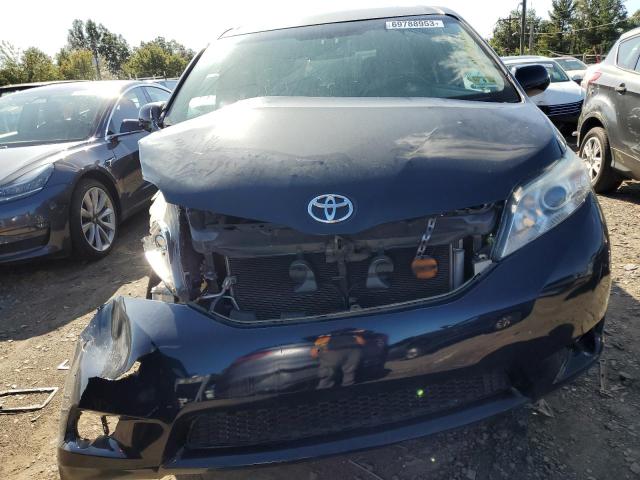2016 TOYOTA SIENNA LE - 5TDKK3DC6GS702100