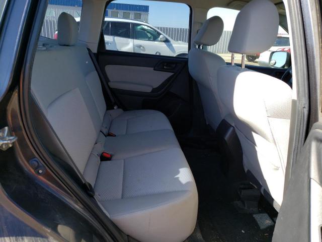 JF2SJAAC8EH454334 Subaru Forester 2.5i