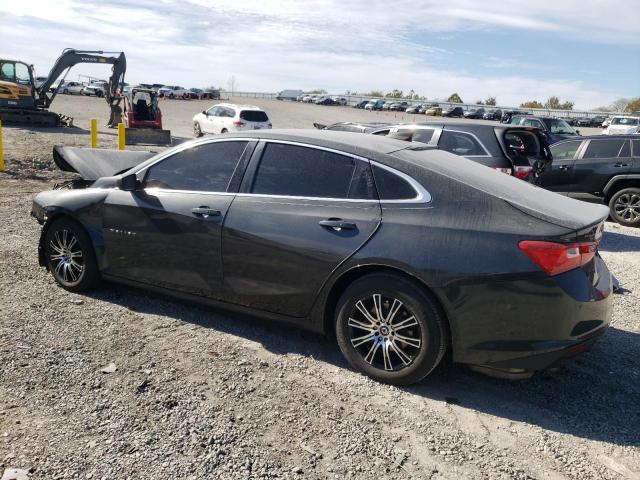 1G1ZB5ST6HF220007 | 2017 CHEVROLET MALIBU LS