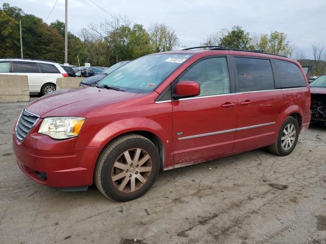 2009 Chrysler Town & Country Touring