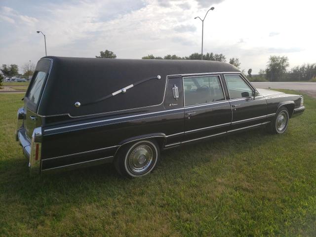 1G6DW54E9NR713312 | 1992 Cadillac brougham