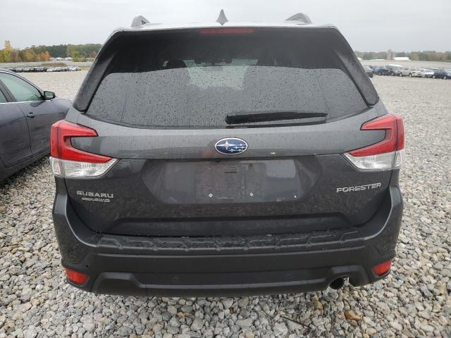 JF2SKAUC6MH560532 Subaru Forester Limited