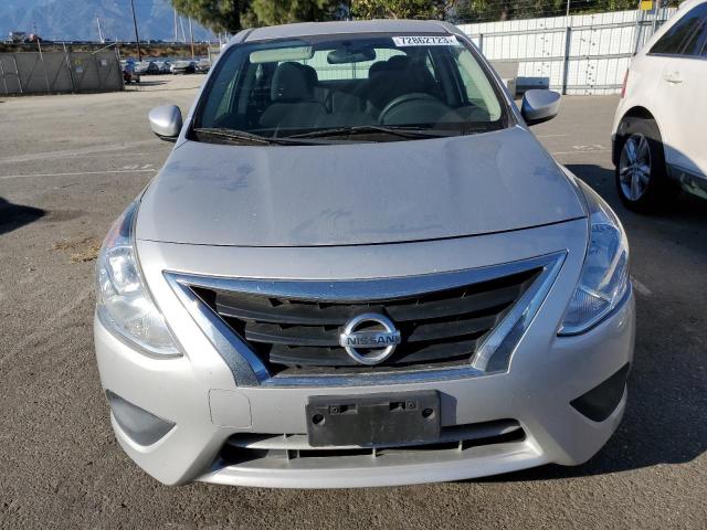 3N1CN7AP7FL851052 2015 Nissan Versa S