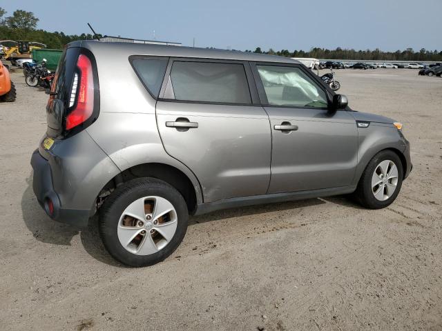 KNDJN2A27F7203288 | 2015 KIA SOUL