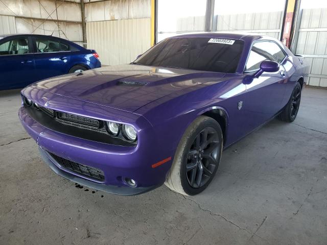 2C3CDZAG2KH717049 | 2019 DODGE CHALLENGER