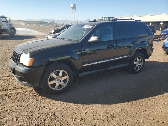 2009 Jeep Grand Cherokee Laredo