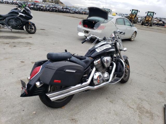 2005 HONDA VTX1800 R 1HFSC49155A300319