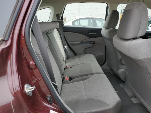 5J6RM4H3XEL103797 2014 Honda Cr-V Lx