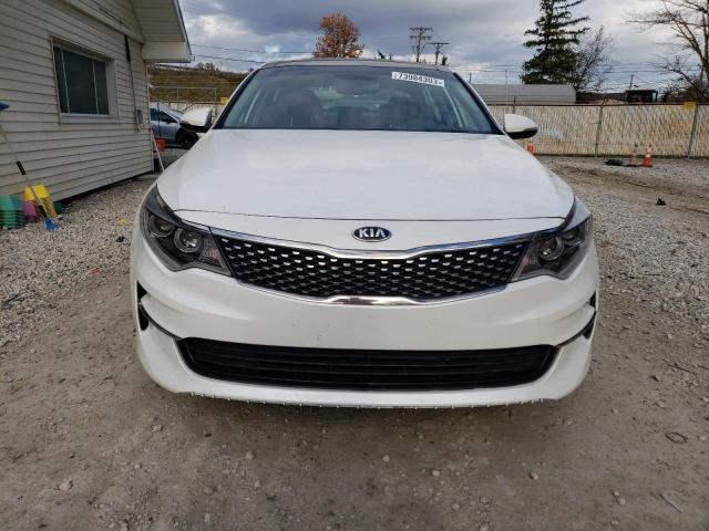 5XXGU4L38GG095027 | 2016 KIA OPTIMA EX