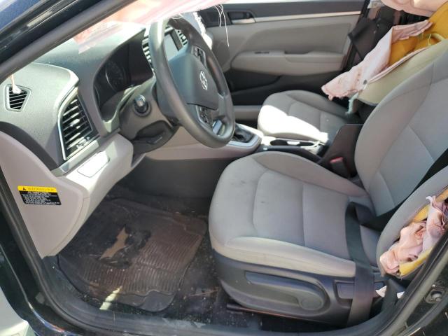 5NPD84LF5HH029767 Hyundai ELANTRA SE