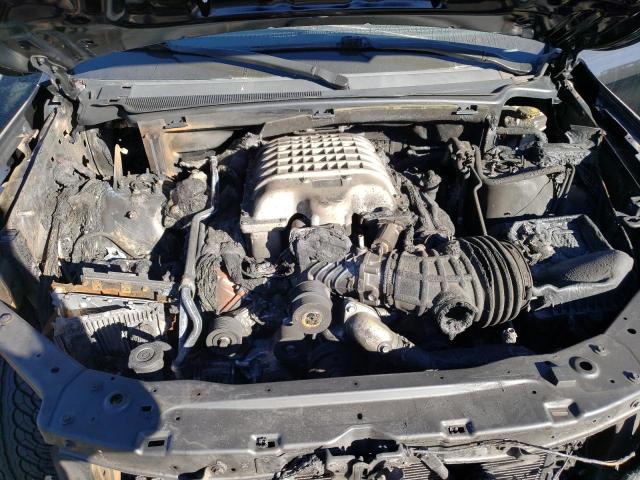 1C4RJFN90MC817388 Jeep Grand Cherokee Trackhawk
