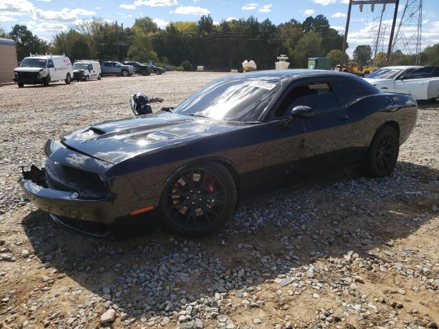 2015 Dodge Challenger SRT Hellcat