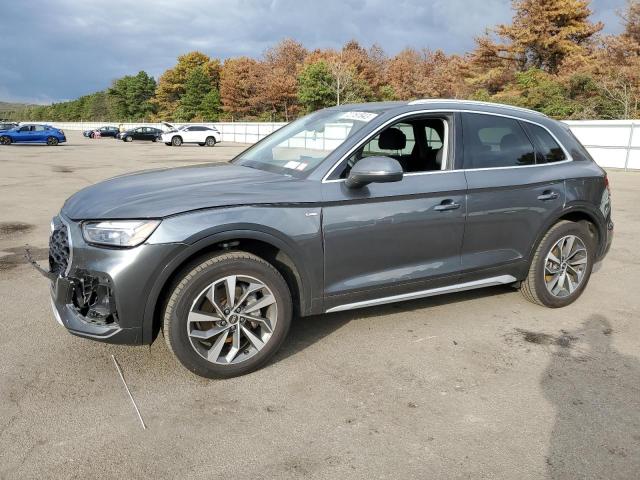 WA1GAAFY9N2116530 2022 AUDI Q5, photo no. 1