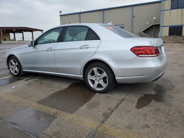 WDDHF5KBXEA843451 Mercedes-Benz E 350