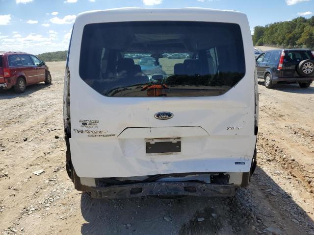 NM0GE9F74G1237505 Ford Transit Connect Xlt