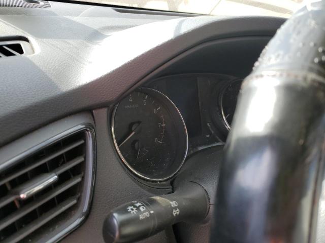 KNMAT2MV5JP510835 Nissan ROGUE S