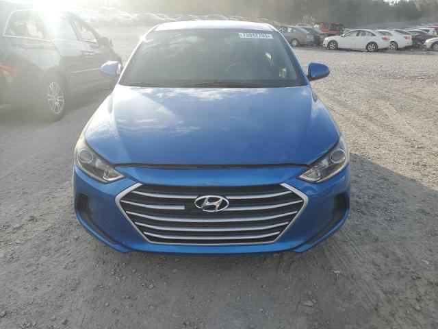 5NPD84LF5JH227190 | 2018 Hyundai elantra sel