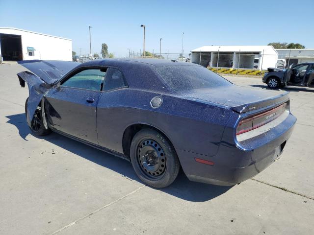 2013 Dodge Challenger R/T VIN: 2C3CDYBT2DH579344 Lot: 71121073