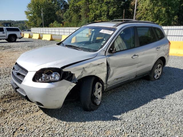 2009 Hyundai Santa Fe GLS