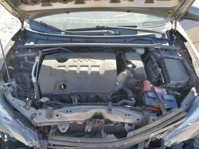 2018 TOYOTA COROLLA L - 5YFBURHE8JP813921