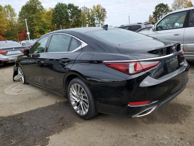 58ABZ1B14KU030225 | 2019 LEXUS ES 350