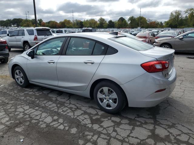 1G1BC5SM2H7123274 | 2017 CHEVROLET CRUZE LS