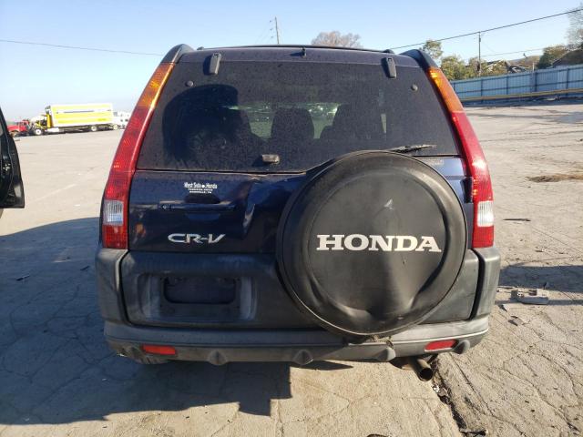 2004 Honda Cr-V Ex VIN: SHSRD78804U226375 Lot: 73543263