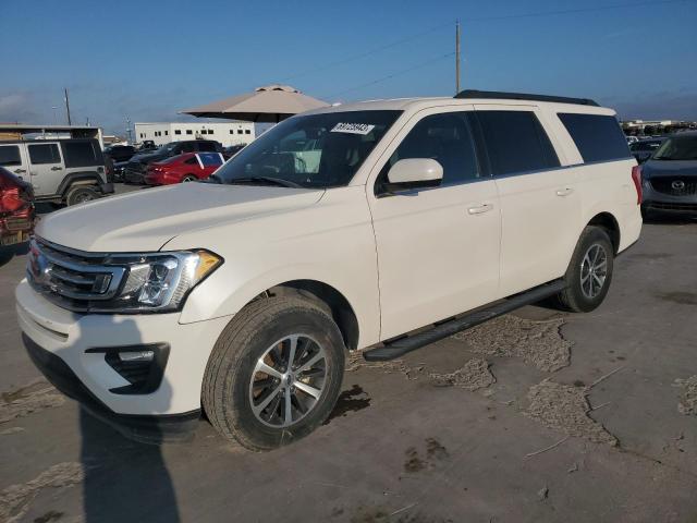 2018 Ford Expedition Max XLT