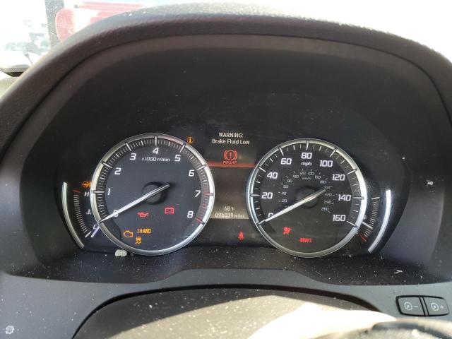 5FRYD4H24EB013376 Acura MDX