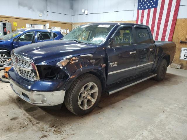 2015 Ram 1500 Laramie