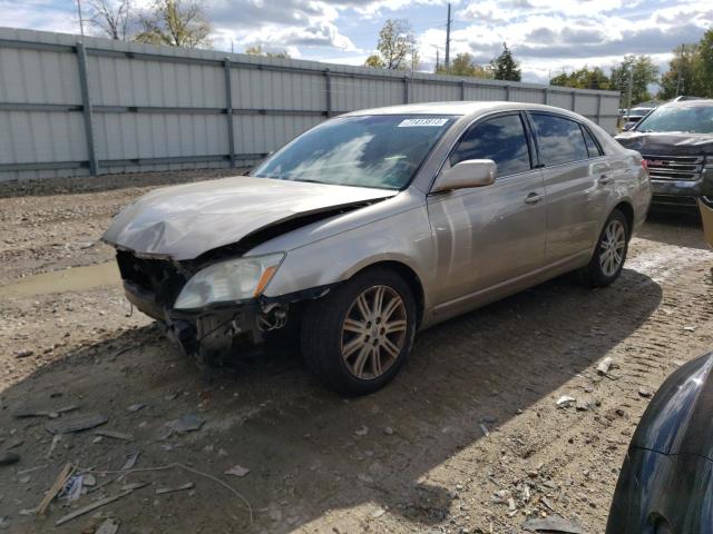 2007 Toyota Avalon XL