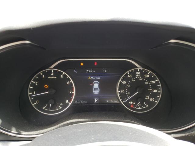 1N4AA6AP5GC902609 Nissan Maxima 3.5s