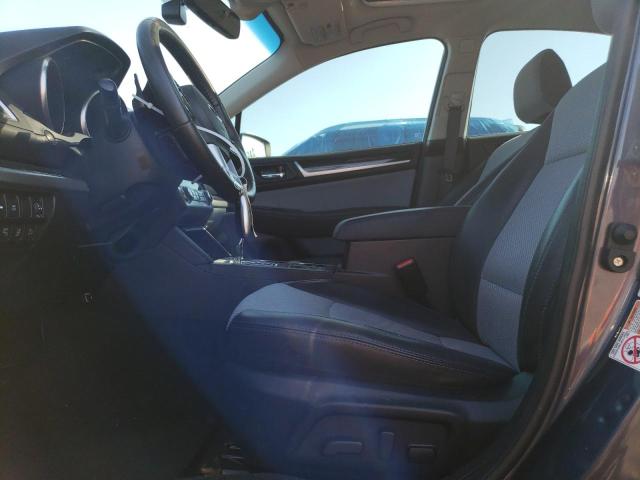 4S3BNAS67H3015364 Subaru Legacy Sport