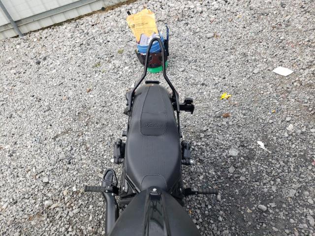 2023 INDIAN MOTORCYCLE CO. SPORT CHIE - 56KDSDBH9P3012169