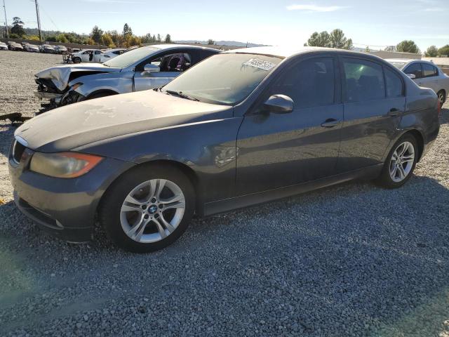 2008 BMW 3 Series 328i