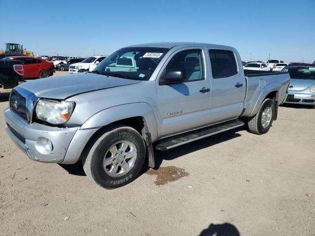 2008 Toyota Tacoma 