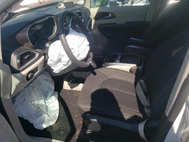 2C4RC1FG4JR102045 Chrysler Pacifica Touring Plus
