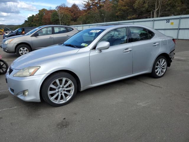 2007 Lexus IS 250 